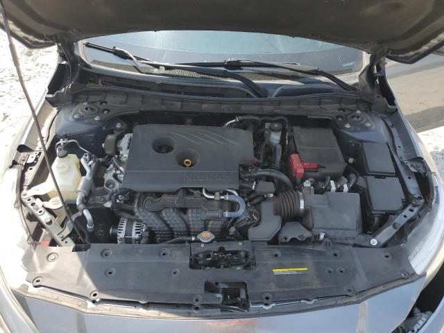 2019 NISSAN ALTIMA SL - 1N4BL4EV7KC103905