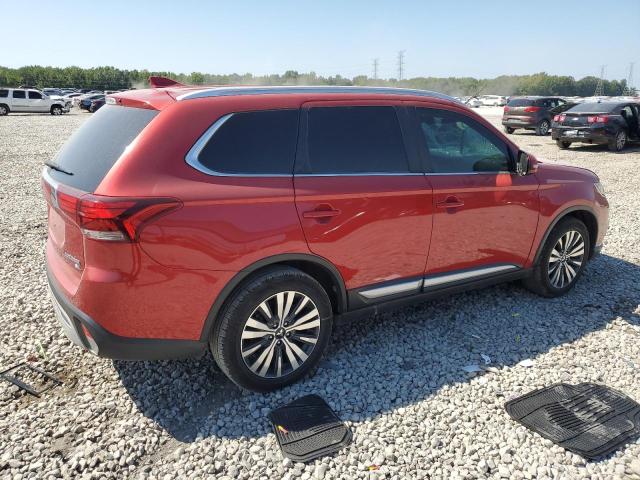 2019 MITSUBISHI OUTLANDER - JA4AD3A32KZ034422