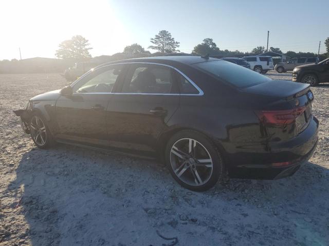 VIN WAUENAF41JA012089 2018 Audi A4, Premium Plus no.2