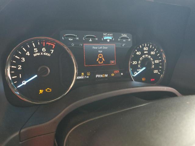 2019 FORD F150 SUPER - 1FTEW1E48KFC93555