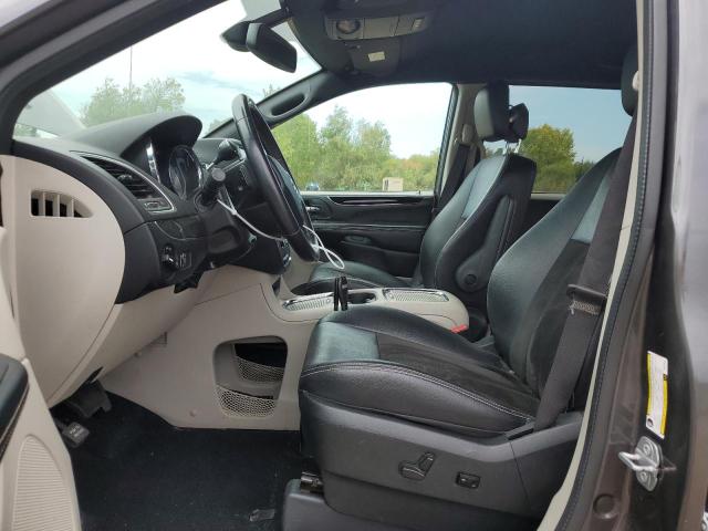 2019 DODGE GRAND CARA - 2C4RDGCG3KR546426
