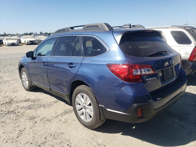 2019 SUBARU OUTBACK 2. 4S4BSAFC6K3371624  67749754