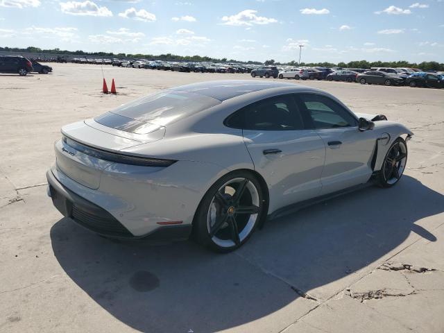 2022 PORSCHE TAYCAN GTS - WP0AD2Y15NSA59562