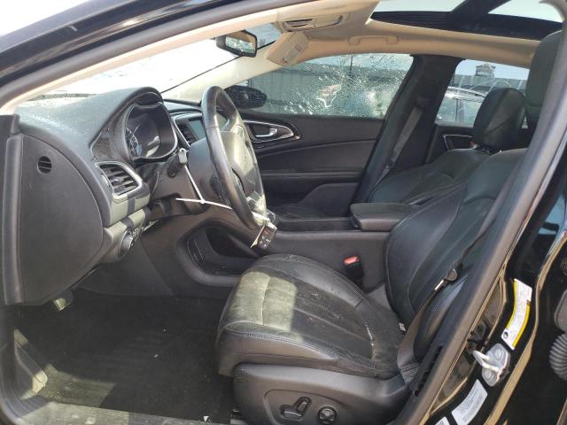 2016 CHRYSLER 200 C - 1C3CCCCB0GN100197