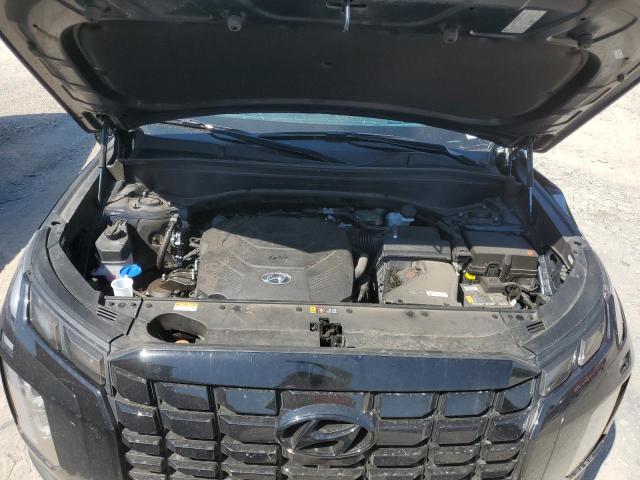 2023 HYUNDAI PALISADE L - KM8R54GE7PU566303