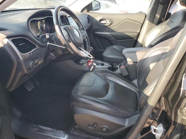 2019 JEEP CHEROKEE L - 1C4PJMDX2KD373000