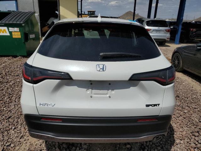 2024 HONDA HR-V SPORT - 3CZRZ1H50RM707879