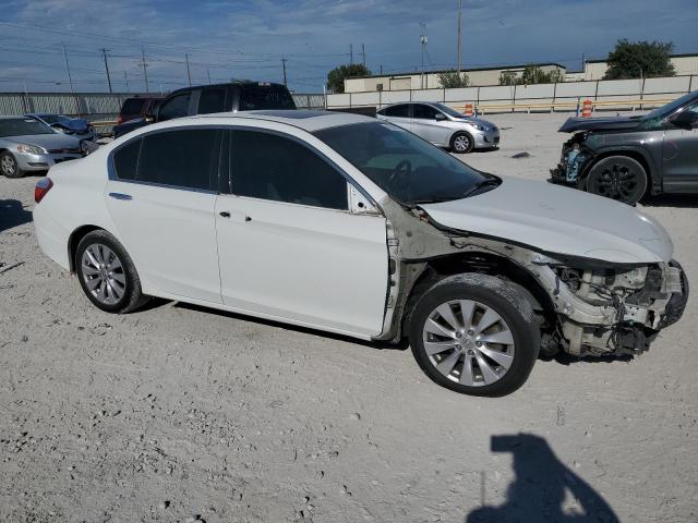 Vin: 1hgcr3f89da047577, lot: 69562294, honda accord exl 20134