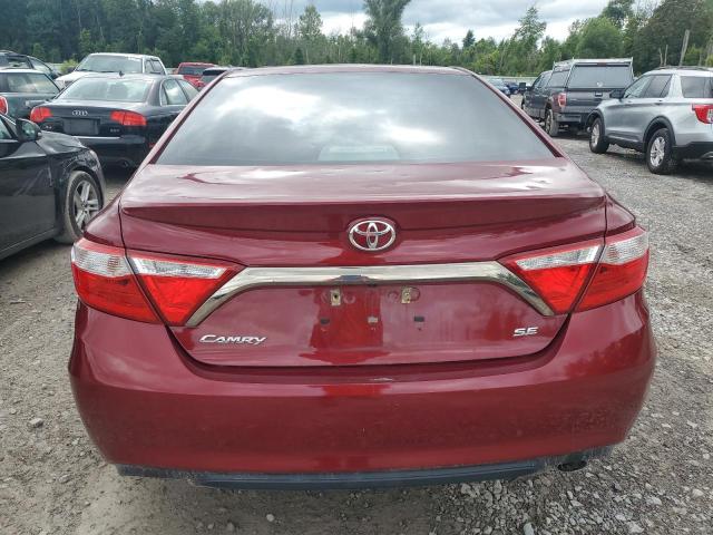 VIN 4T1BF1FK8HU785504 2017 Toyota Camry, LE no.6