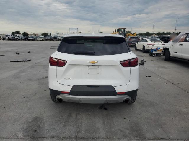 2020 CHEVROLET BLAZER 1LT 3GNKBBRA2LS703288  67671074