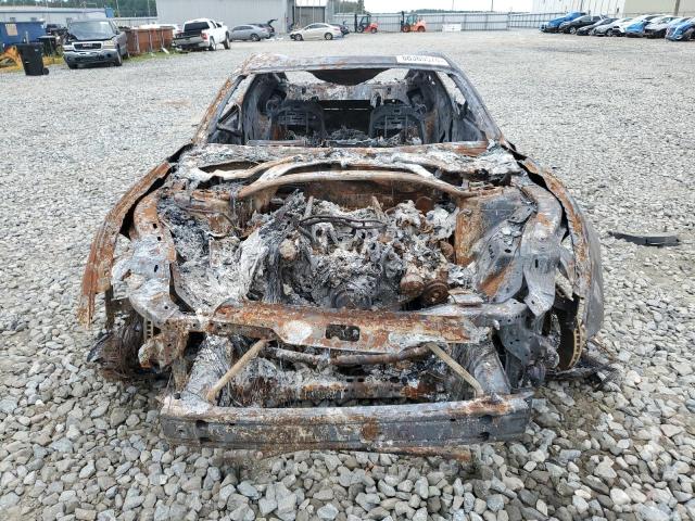 2024 FORD MUSTANG DA - 1FA6P8R02R5502697