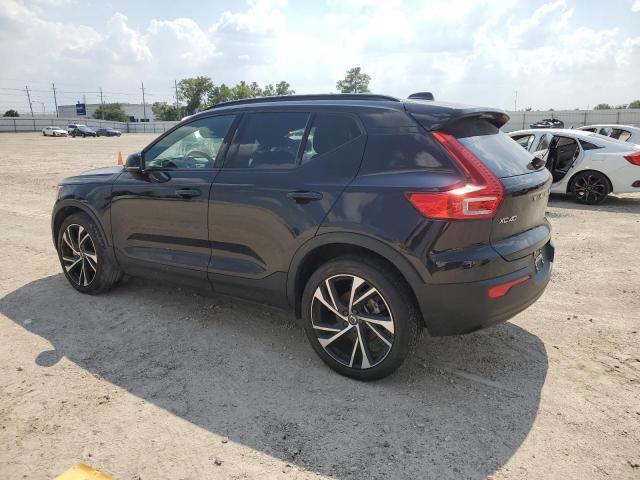 VIN YV4162UM4M2493829 2021 Volvo XC40, T5 R-Design no.2