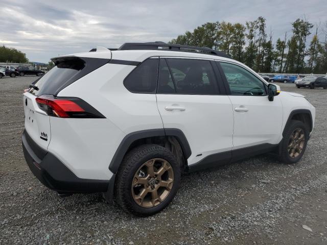 2023 TOYOTA RAV4 WOODL - 2T3UWRFV4PW156765