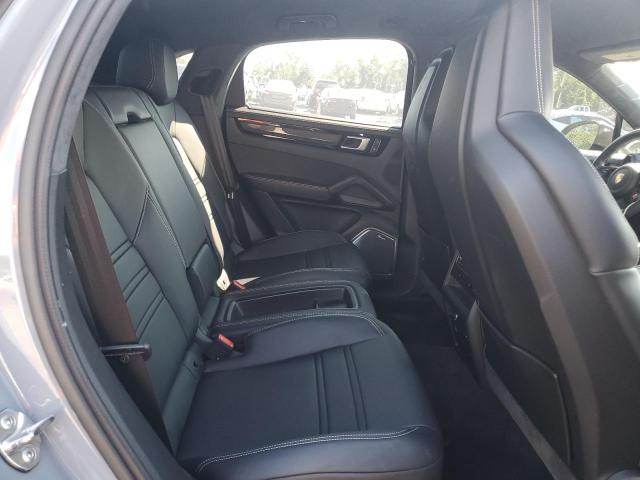 2022 PORSCHE CAYENNE TU WP1BK2AY2NDA60220