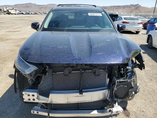 2022 TOYOTA HIGHLANDER - 5TDZZRAHXNS100360