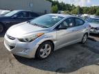 HYUNDAI ELANTRA GL photo