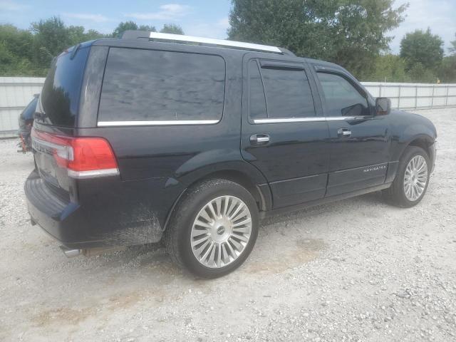 VIN 5LMJJ2JT5HEL03983 2017 Lincoln Navigator, Select no.3