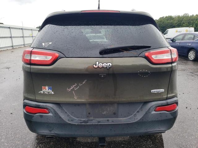 2015 JEEP CHEROKEE L - 1C4PJMCB3FW505181