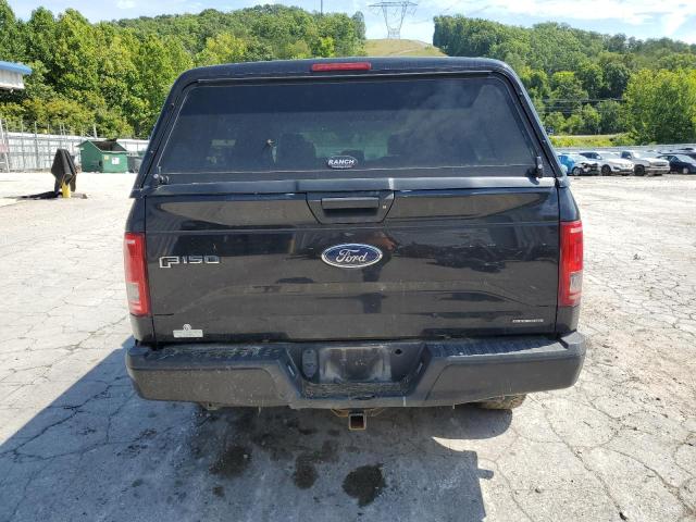 VIN 1FTFX1EF6FKF00220 2015 Ford F-150, Super Cab no.6