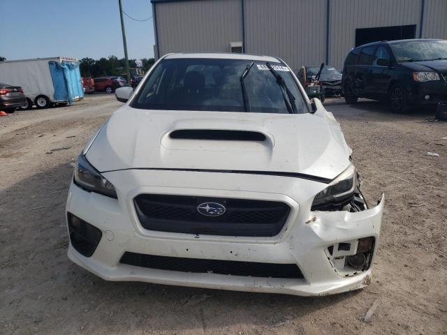 VIN JF1VA1F62H9815527 2017 Subaru WRX, Premium no.5