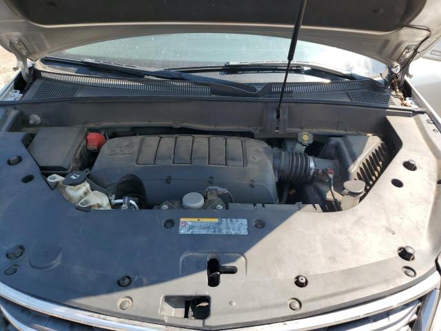 2015 CHEVROLET TRAVERSE L - 1GNKRHKD8FJ357479