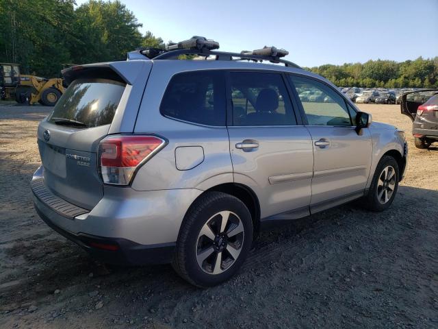 2017 SUBARU FORESTER 2 - JF2SJAJC1HH478947