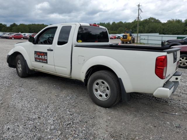 2021 NISSAN FRONTIER S - 1N6ED0CE4MN716147