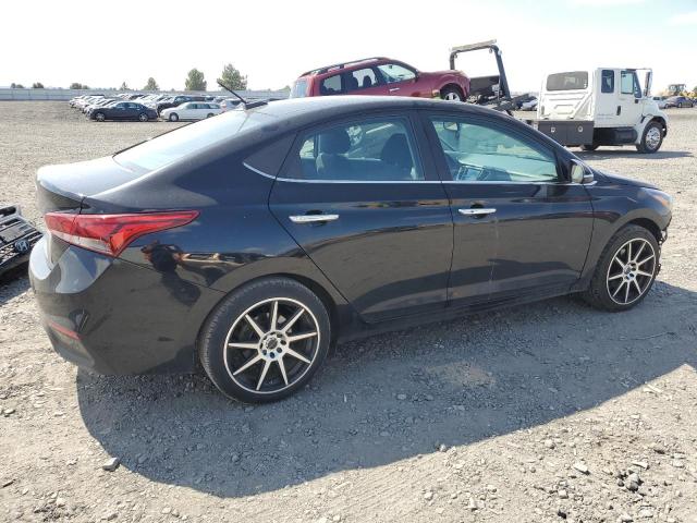 2021 HYUNDAI ACCENT LIM - 3KPC34A65ME152366