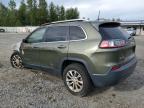 JEEP CHEROKEE L photo