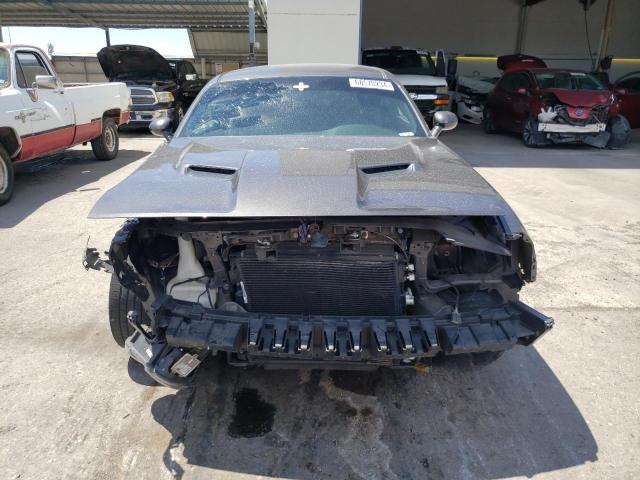 2019 DODGE CHALLENGER - 2C3CDZAG6KH604091