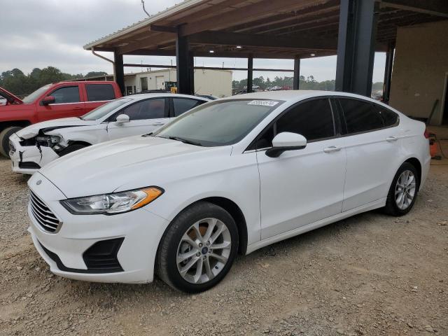 2020 FORD FUSION SE - 3FA6P0LU1LR195296