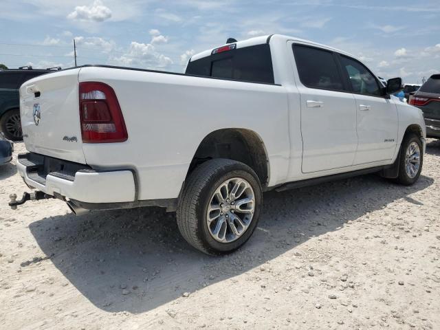 2024 RAM 1500 LARAM - 1C6SRFJT0RN168397