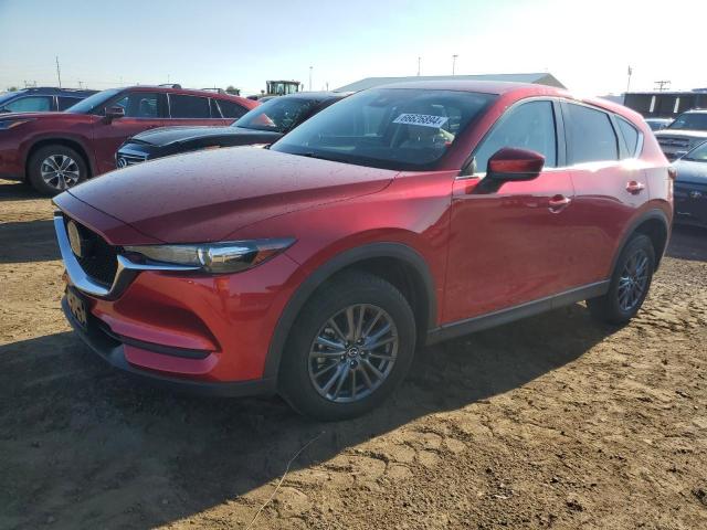 2021 MAZDA CX-5 TOURI #2919373333