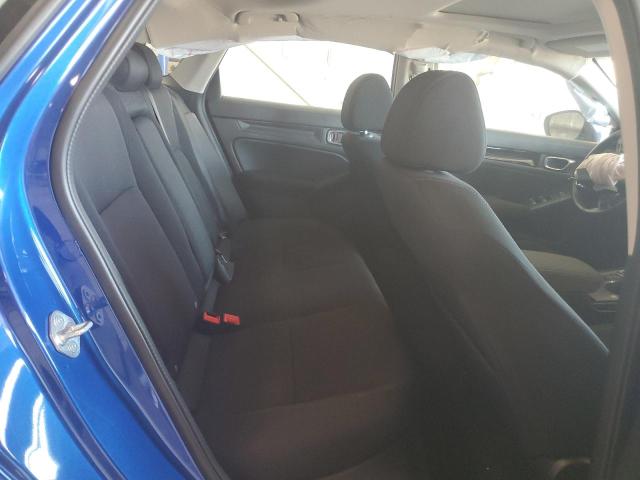 2022 HONDA CIVIC EX - 2HGFE1F75NH324040