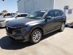 2024 HONDA CR-V EX - 2HKRS3H4XRH308772