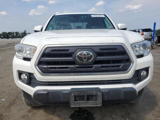 2019 TOYOTA TACOMA DOU - 5TFCZ5AN6KX173221