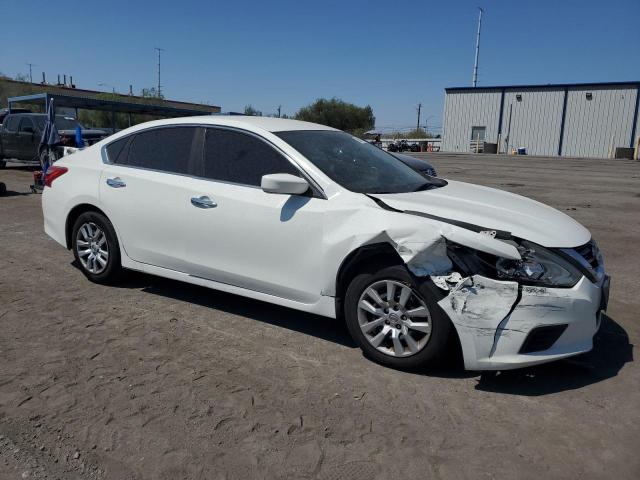 2017 NISSAN ALTIMA 2.5 - 1N4AL3AP9HN334119