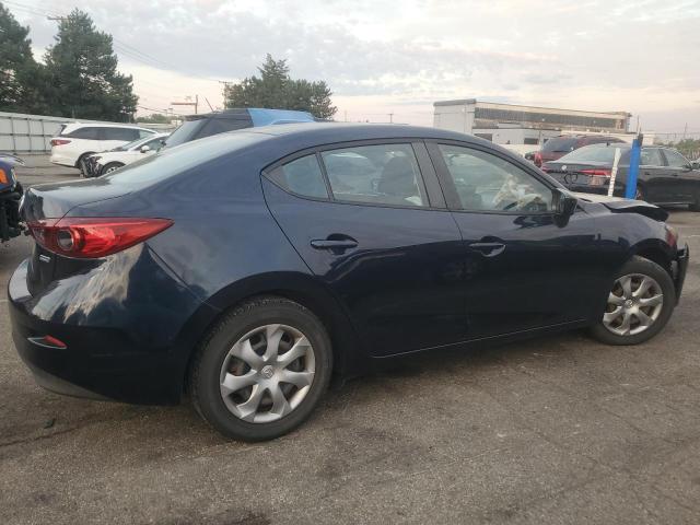 VIN JM1BM1U75E1139844 2014 Mazda 3, Sport no.3