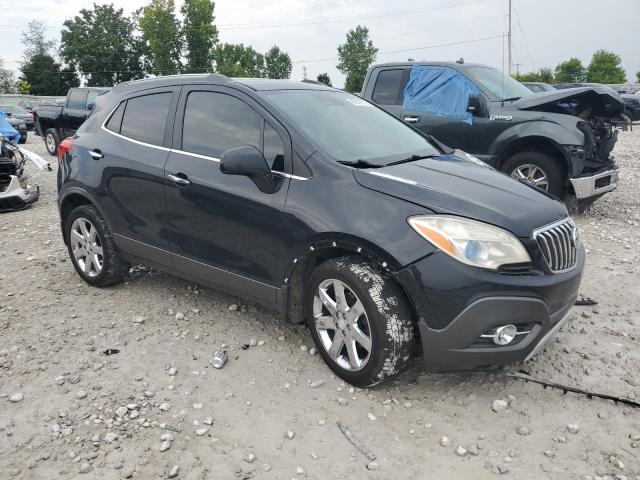 VIN KL4CJHSBXDB108475 2013 Buick Encore, Premium no.4