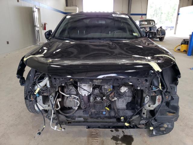 VIN 1HGCR2F8XDA171495 2013 Honda Accord, Exl no.5