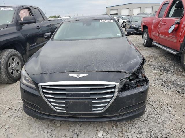 2015 HYUNDAI GENESIS 3. - KMHGN4JE8FU038493