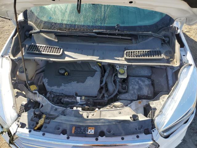 2018 FORD ESCAPE SE - 1FMCU0GD4JUC61261