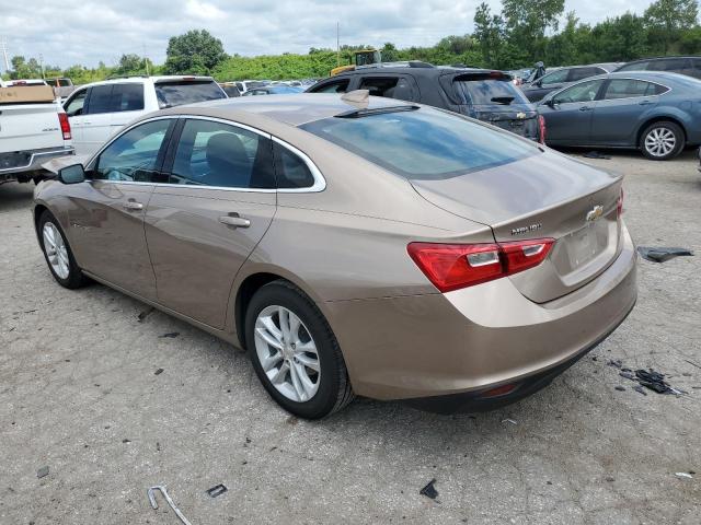 2018 CHEVROLET MALIBU LT - 1G1ZD5ST2JF131079