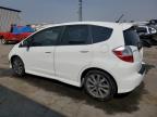 HONDA FIT SPORT photo