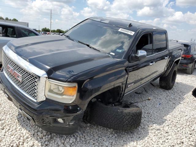 2014 GMC SIERRA K15 3GTU2VEC1EG292305  66666074