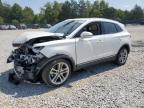 2017 LINCOLN MKC RESERV - 5LMCJ3D97HUL35449