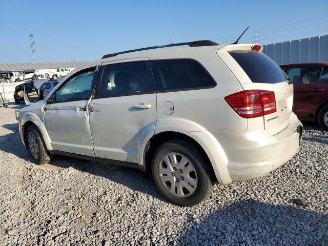 Vin: 3c4pdcab7ht558365, lot: 65851614, dodge journey se 20172
