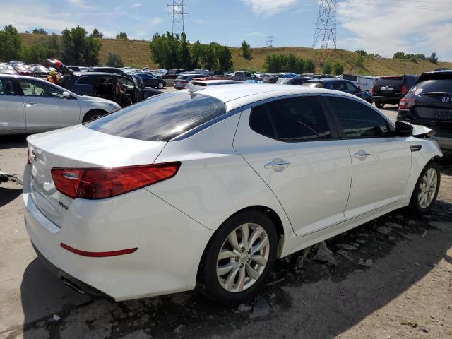 VIN 5XXGN4A78FG511000 2015 KIA Optima, EX no.3