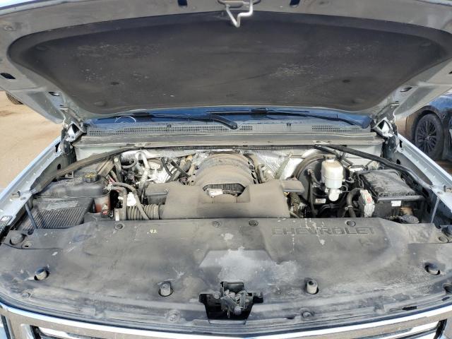 2015 CHEVROLET TAHOE K150 - 1GNSKCKC5FR595855