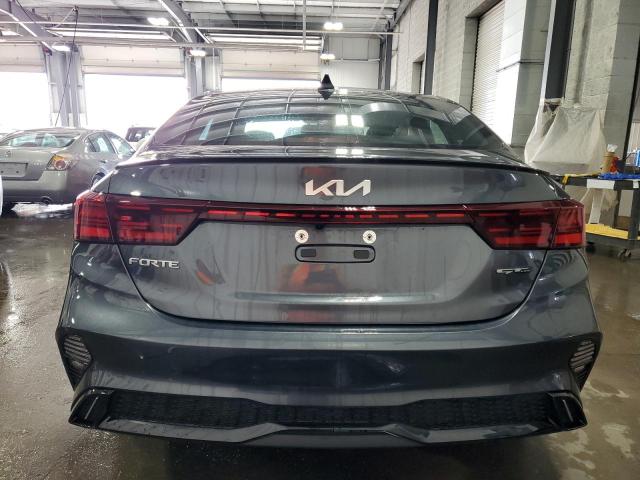 2023 KIA FORTE GT L - 3KPF54AD2PE662152